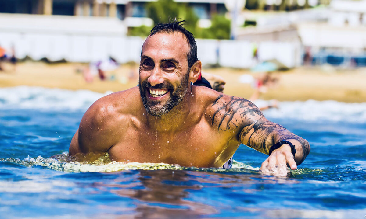 escuela de surf en maspalomas